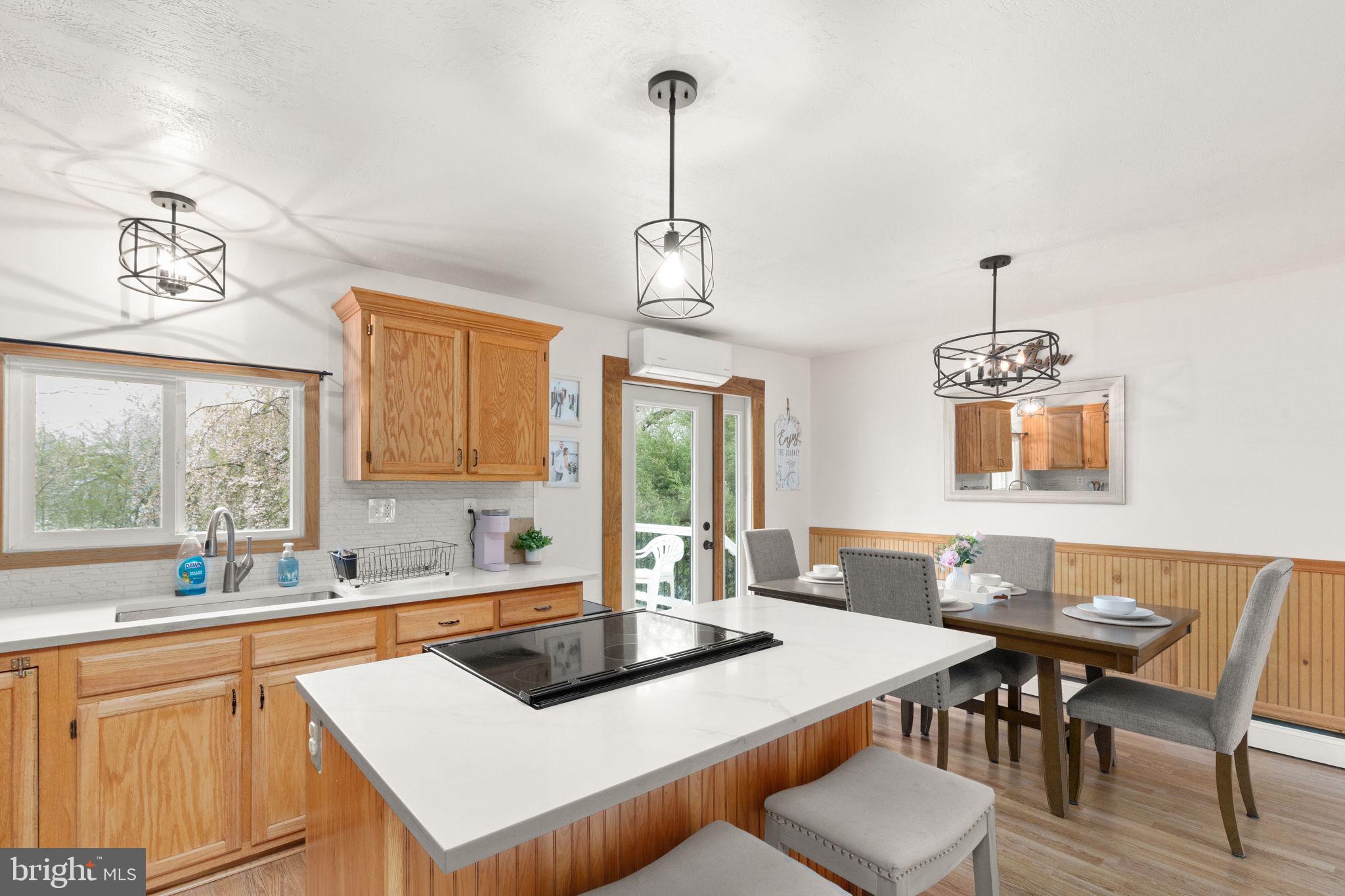 HAVRE DE GRACE HEIGHTS - Residential