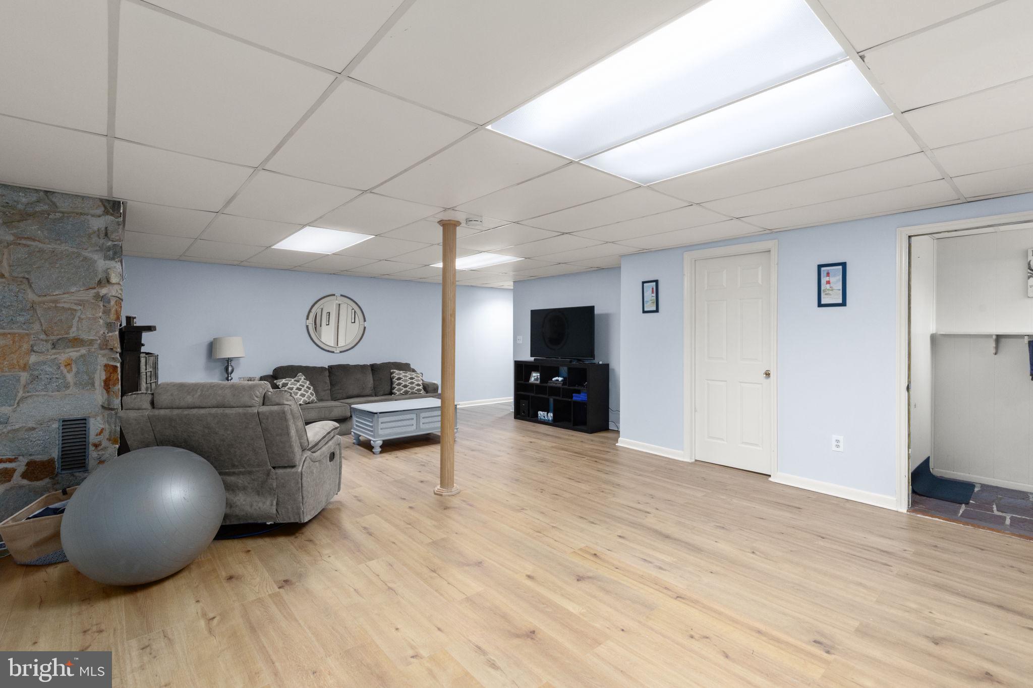 HAVRE DE GRACE HEIGHTS - Residential