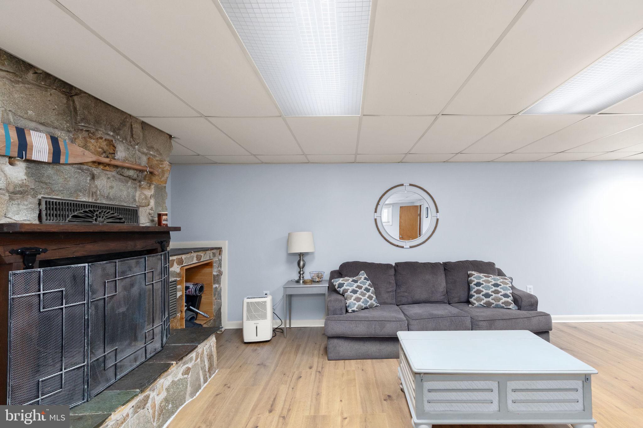 HAVRE DE GRACE HEIGHTS - Residential