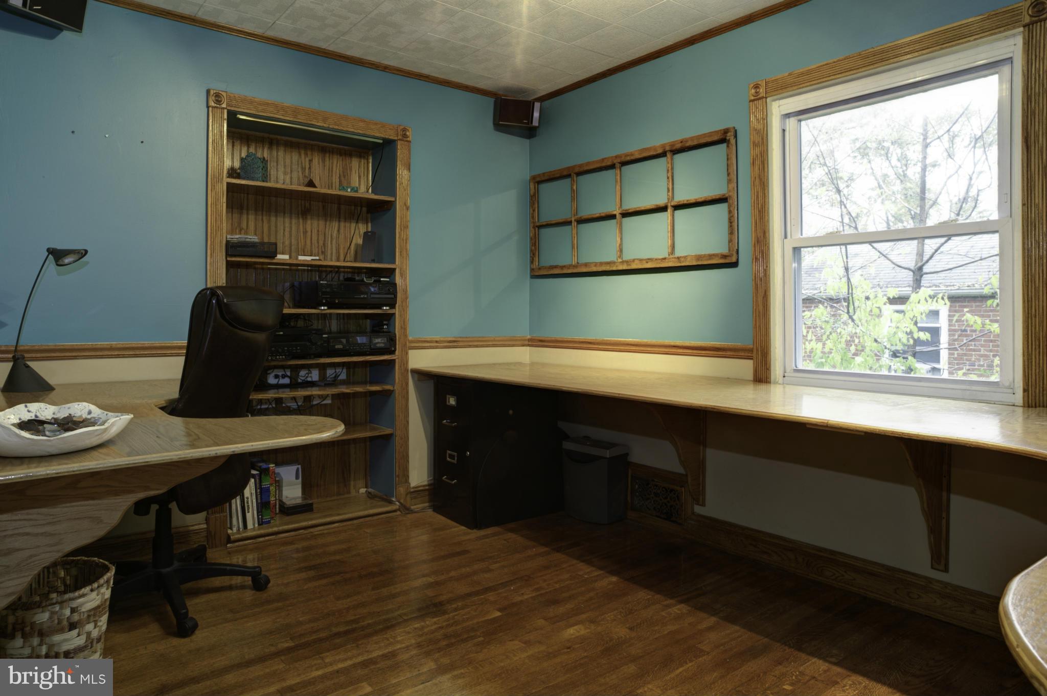 ELLISON HEIGHTS - Residential