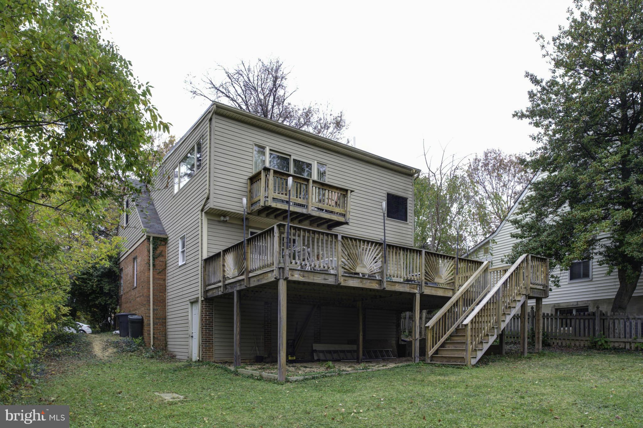 ELLISON HEIGHTS - Residential