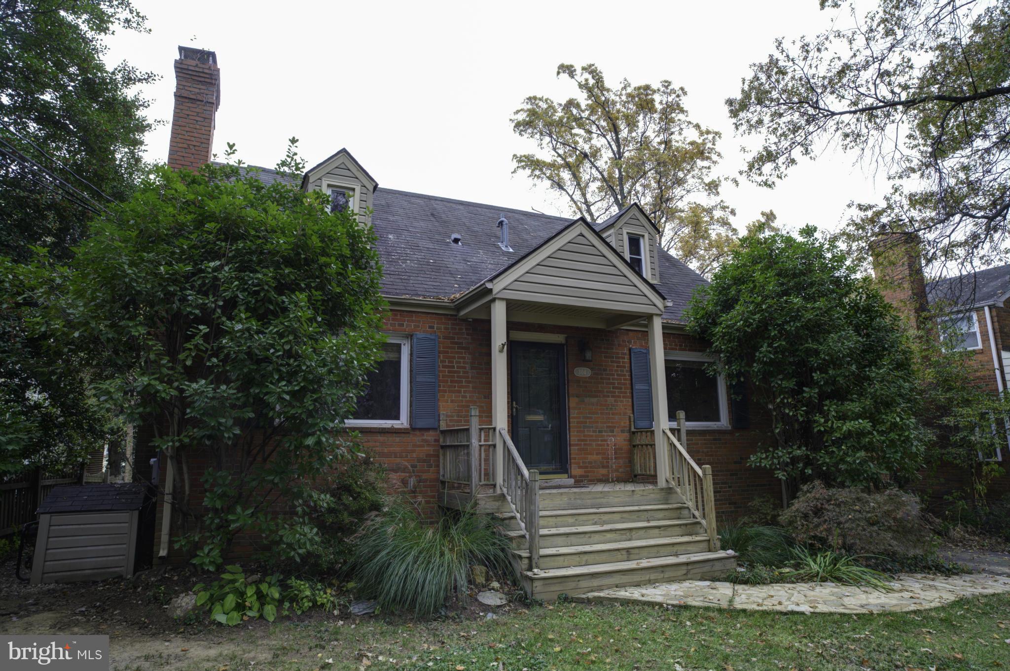 ELLISON HEIGHTS - Residential