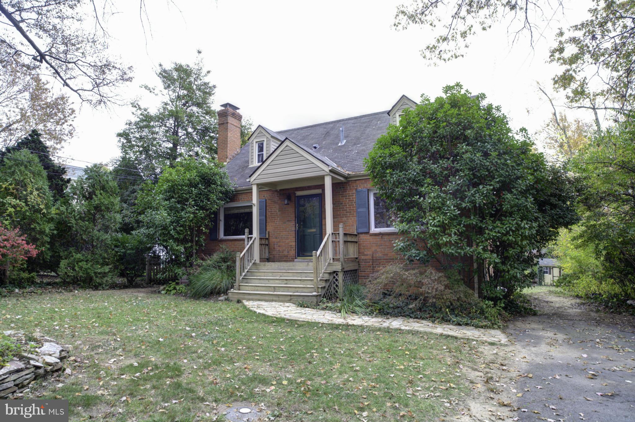 ELLISON HEIGHTS - Residential