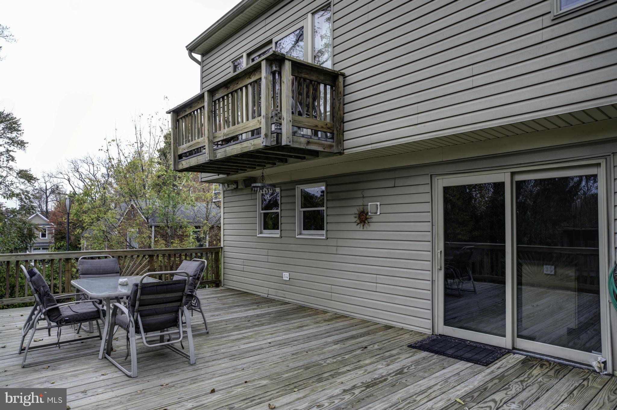 ELLISON HEIGHTS - Residential