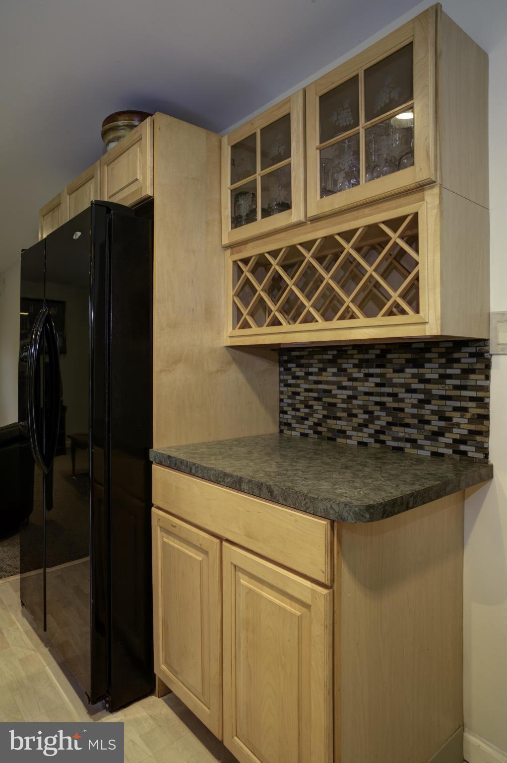 ELLISON HEIGHTS - Residential