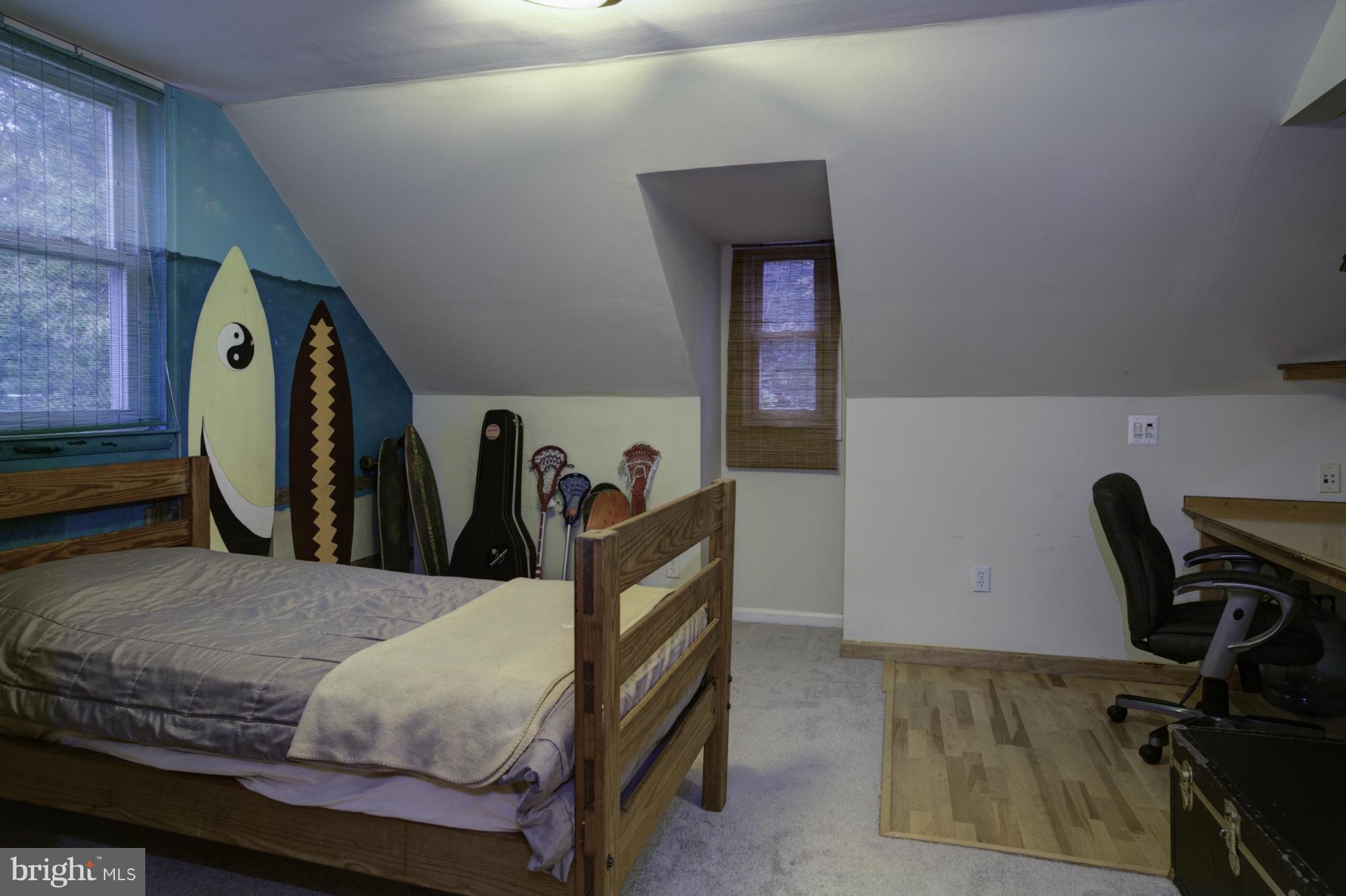 ELLISON HEIGHTS - Residential