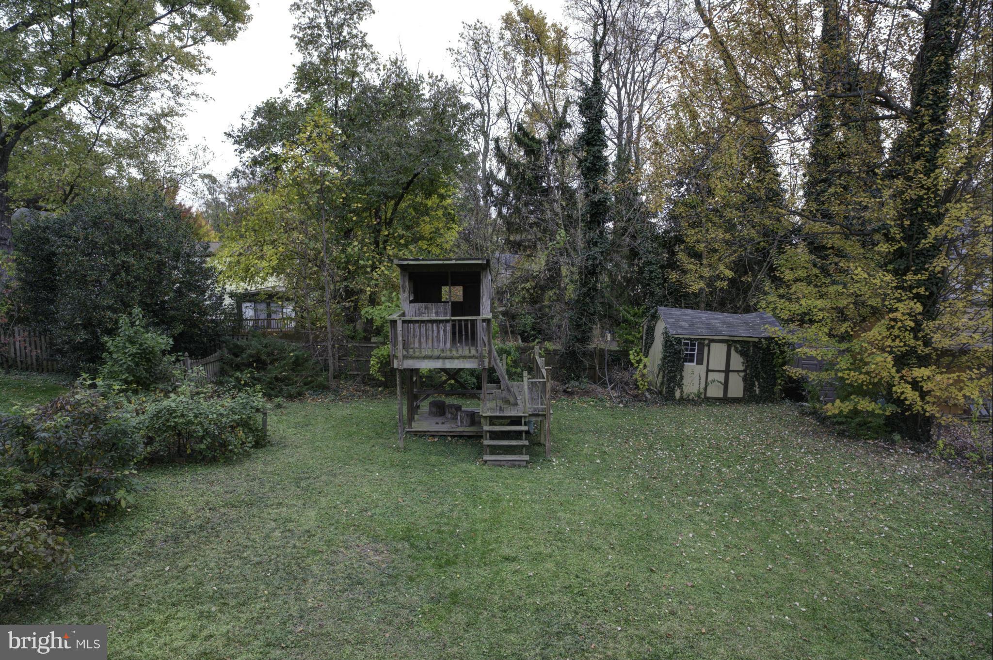 ELLISON HEIGHTS - Residential