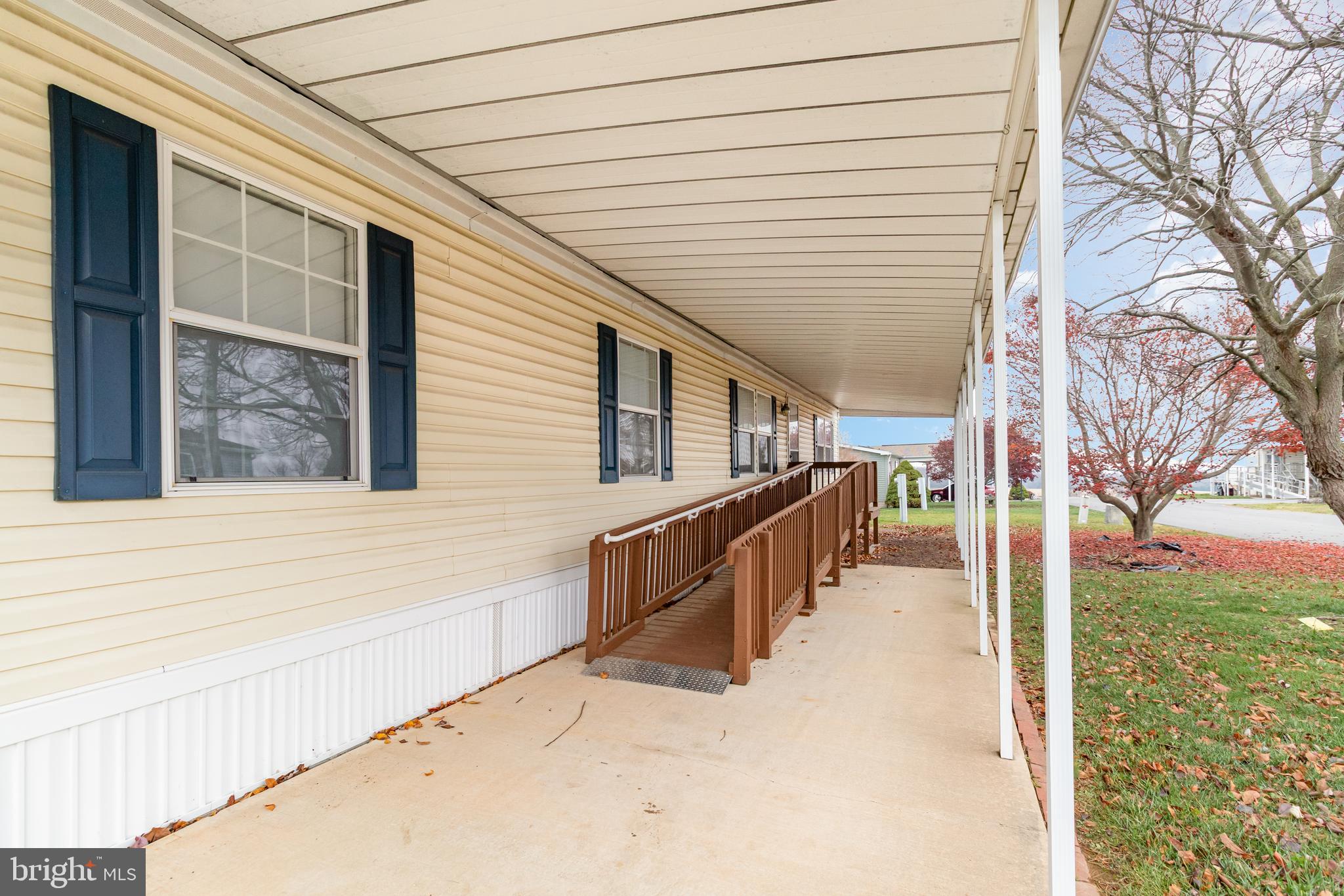 YORKANA MHP - Residential