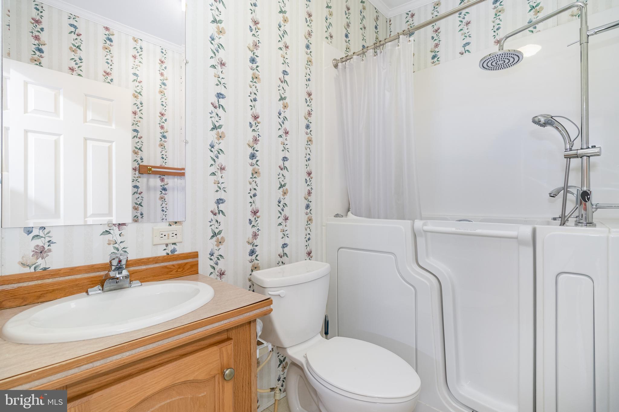 YORKANA MHP - Residential