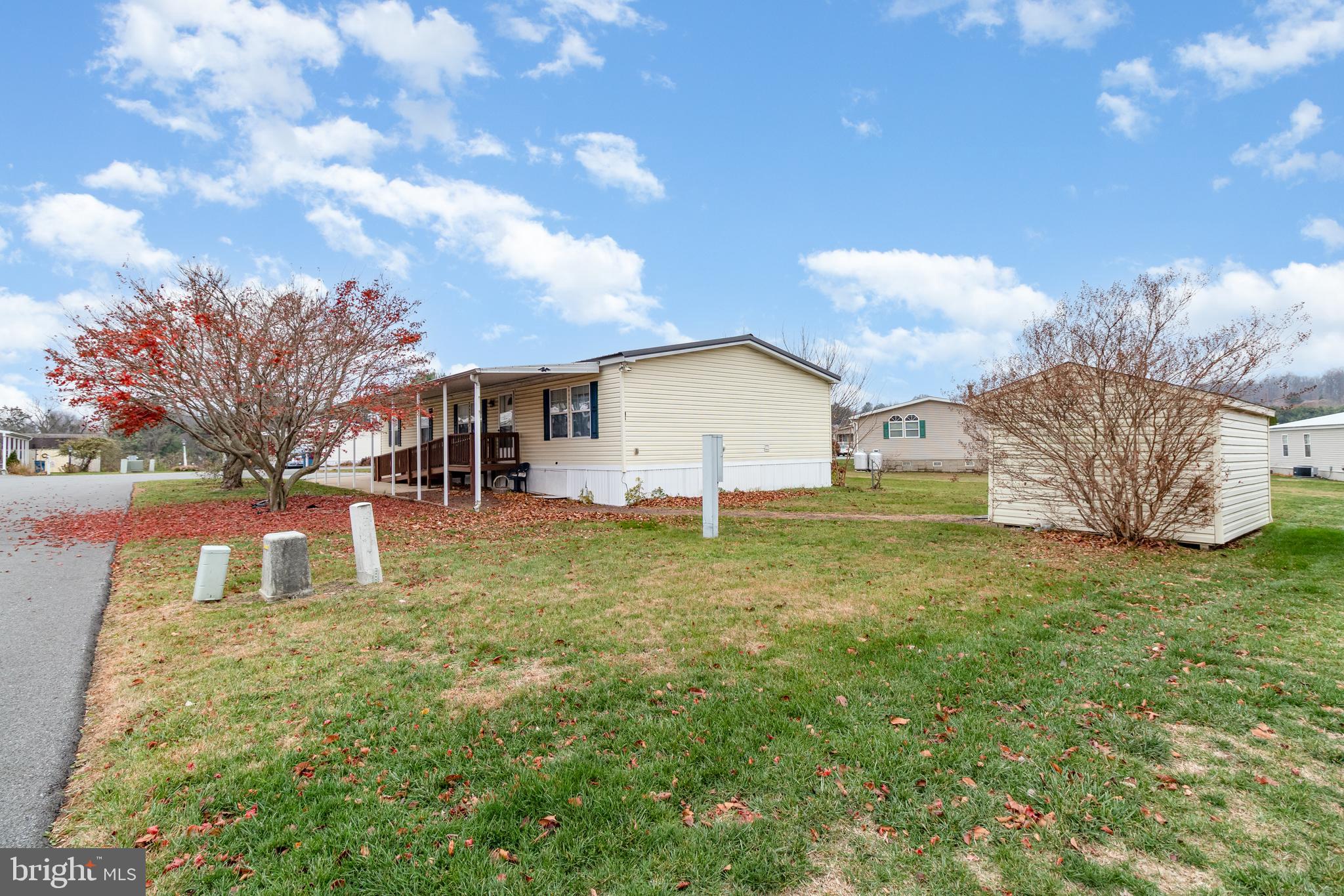 YORKANA MHP - Residential