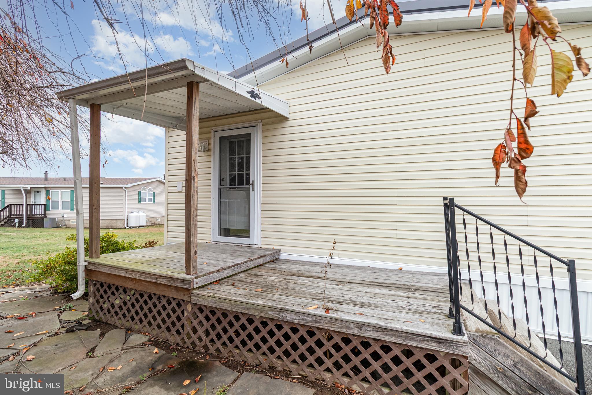 YORKANA MHP - Residential