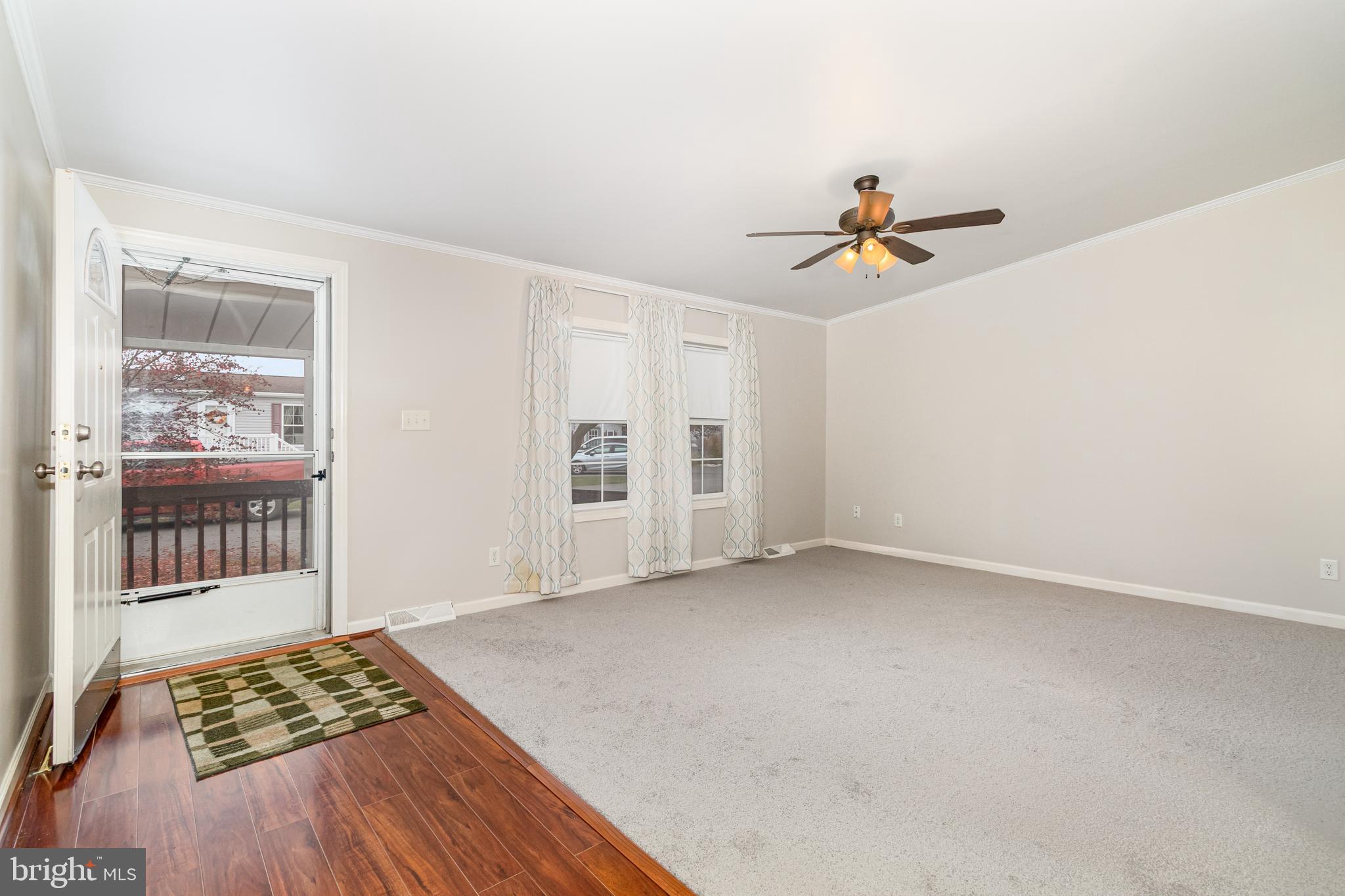 YORKANA MHP - Residential