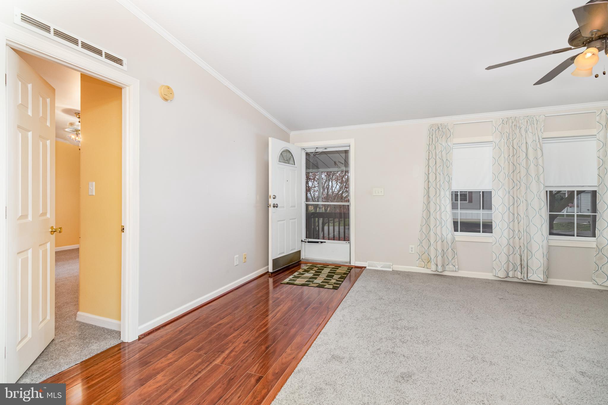 YORKANA MHP - Residential