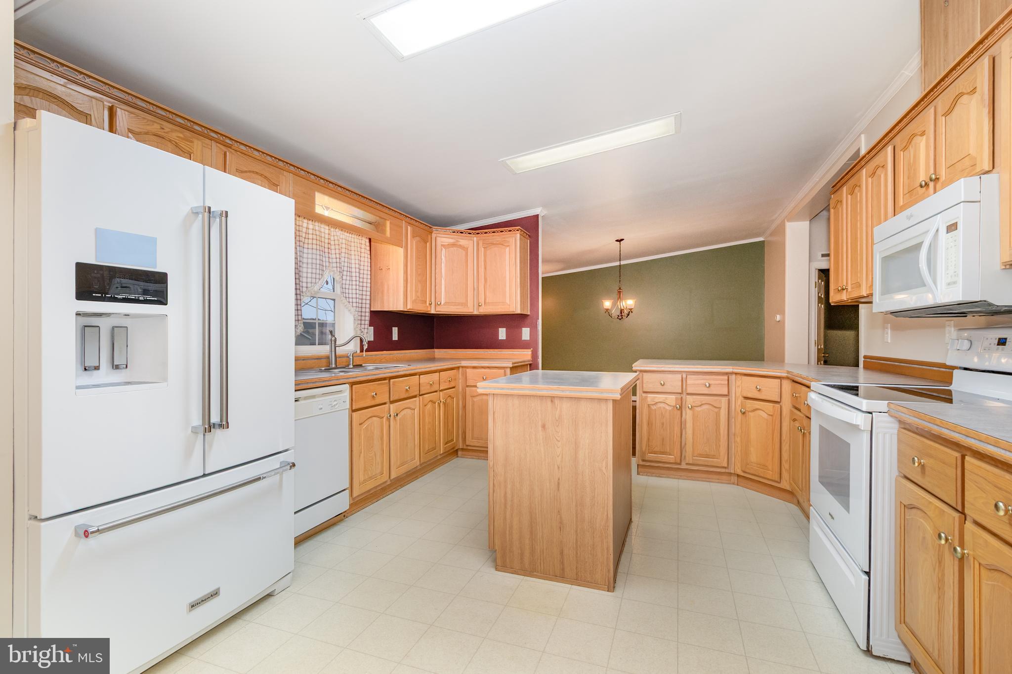 YORKANA MHP - Residential