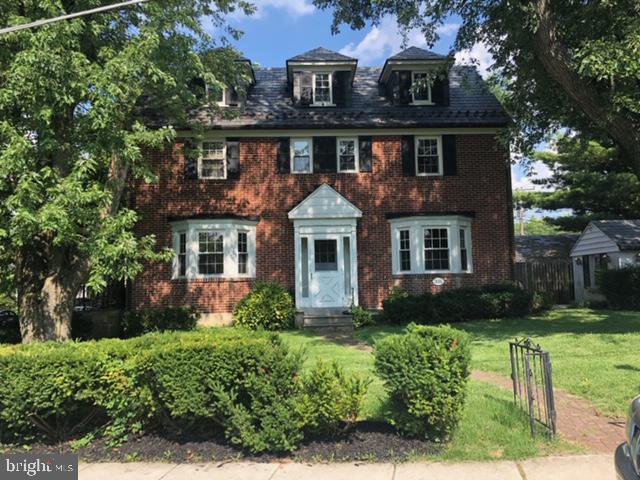 RODGERS FORGE - Residential