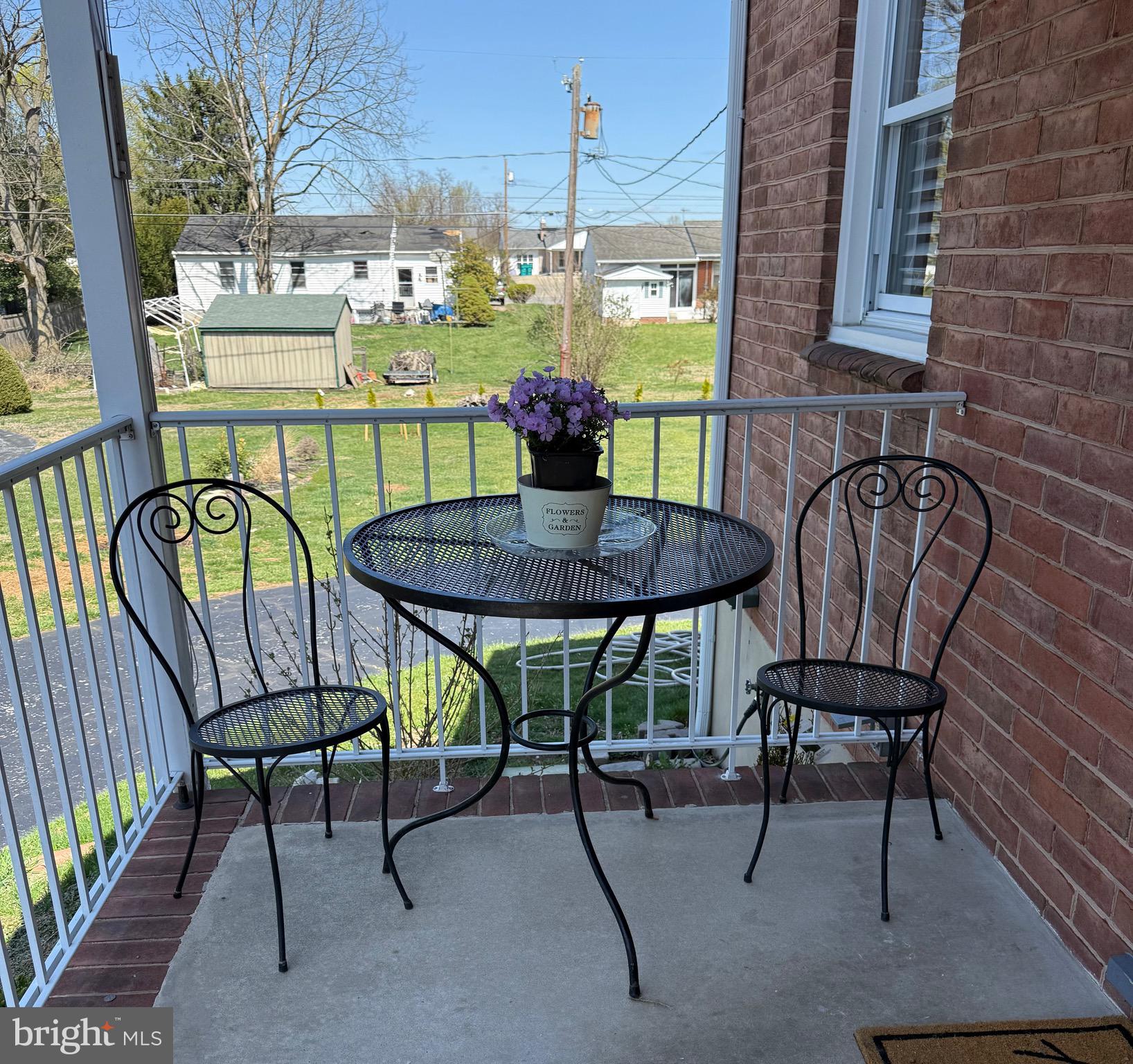 OAK RIDGE - Residential