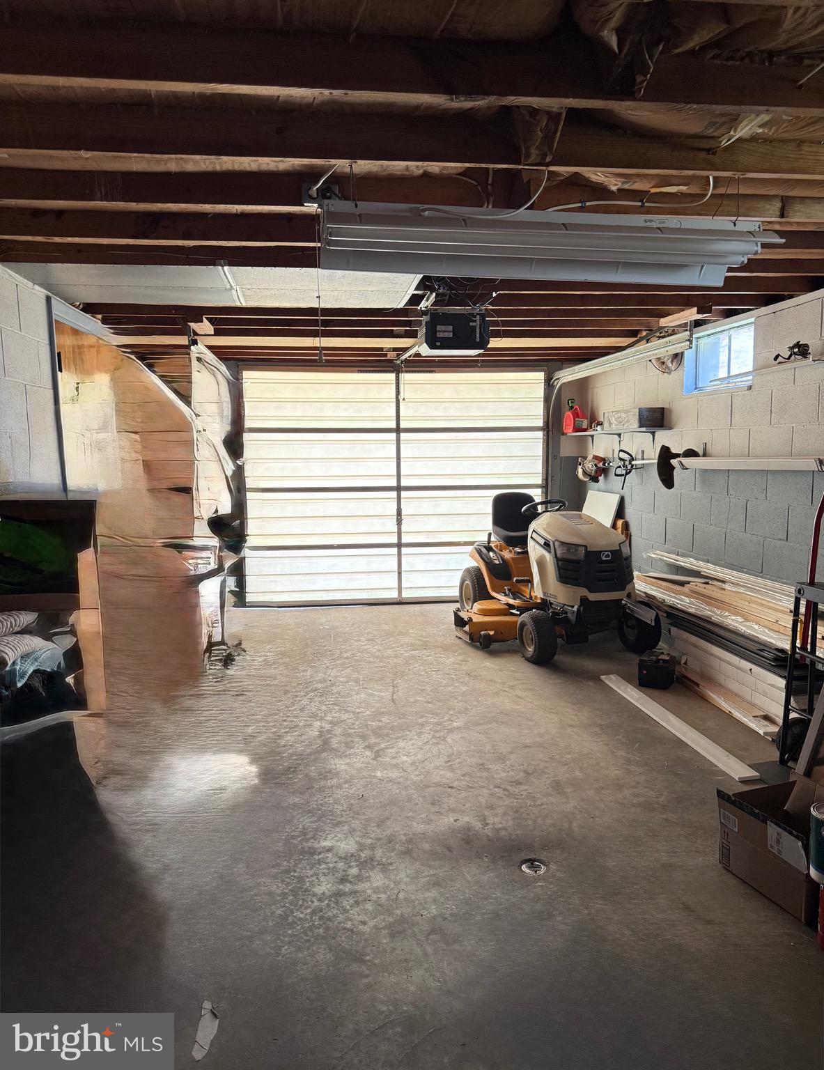 OAK RIDGE - Residential