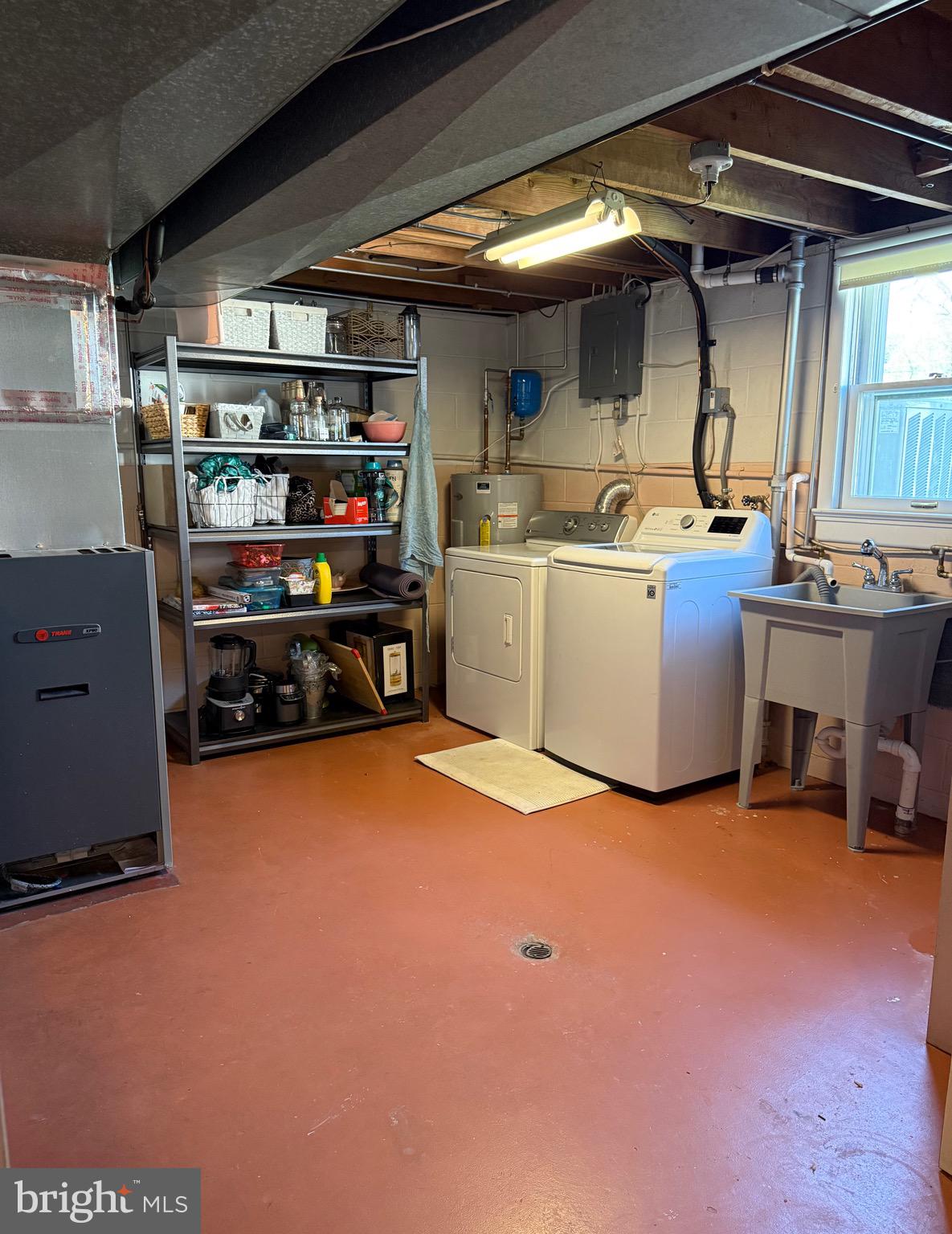 OAK RIDGE - Residential