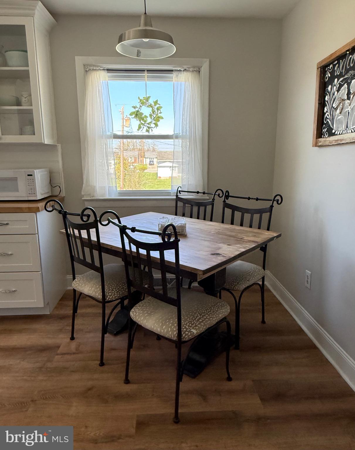 OAK RIDGE - Residential