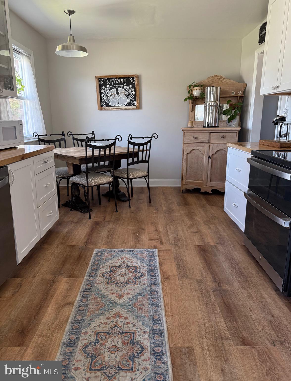 OAK RIDGE - Residential