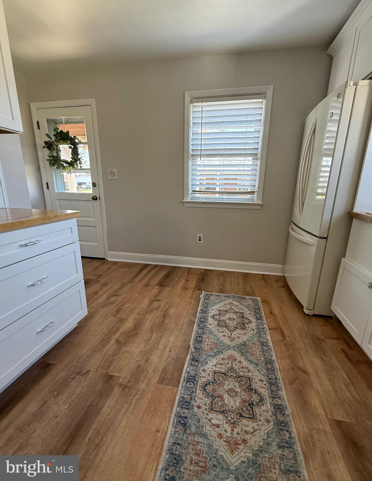 OAK RIDGE - Residential