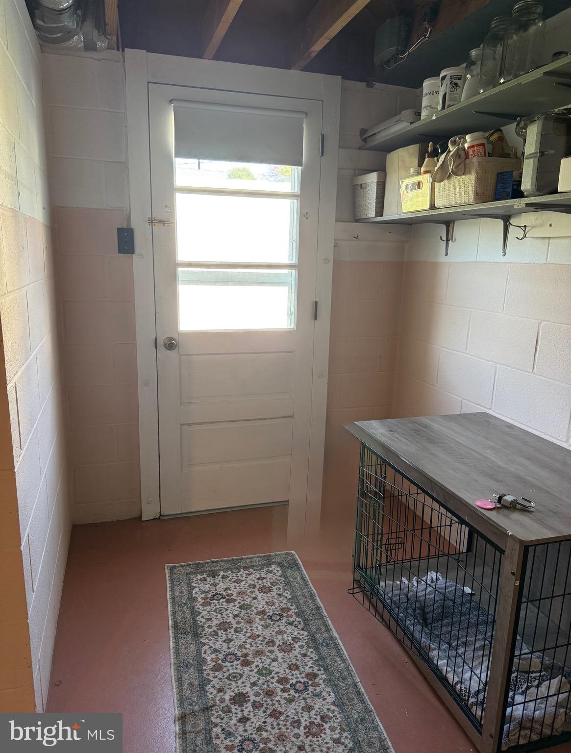 OAK RIDGE - Residential