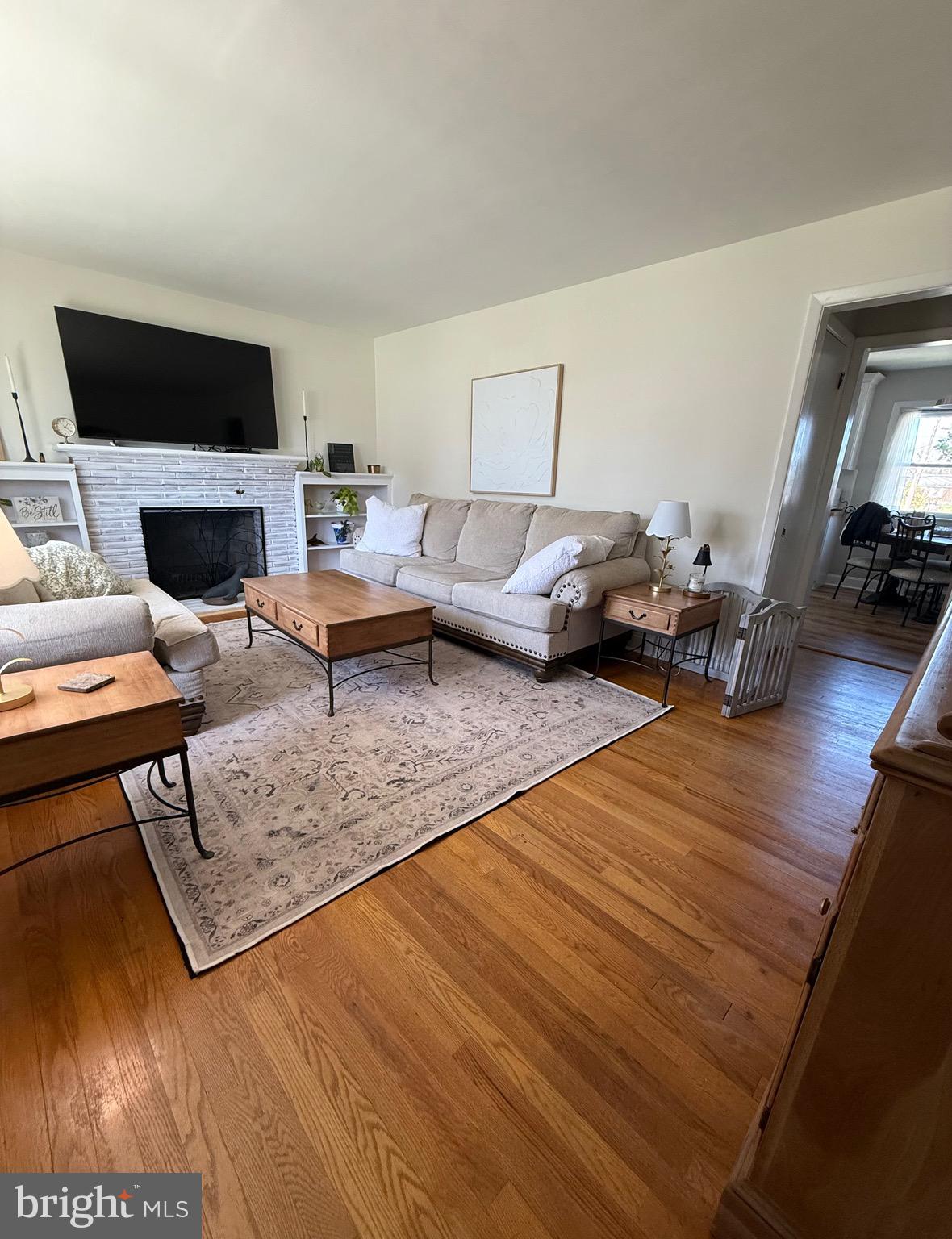 OAK RIDGE - Residential