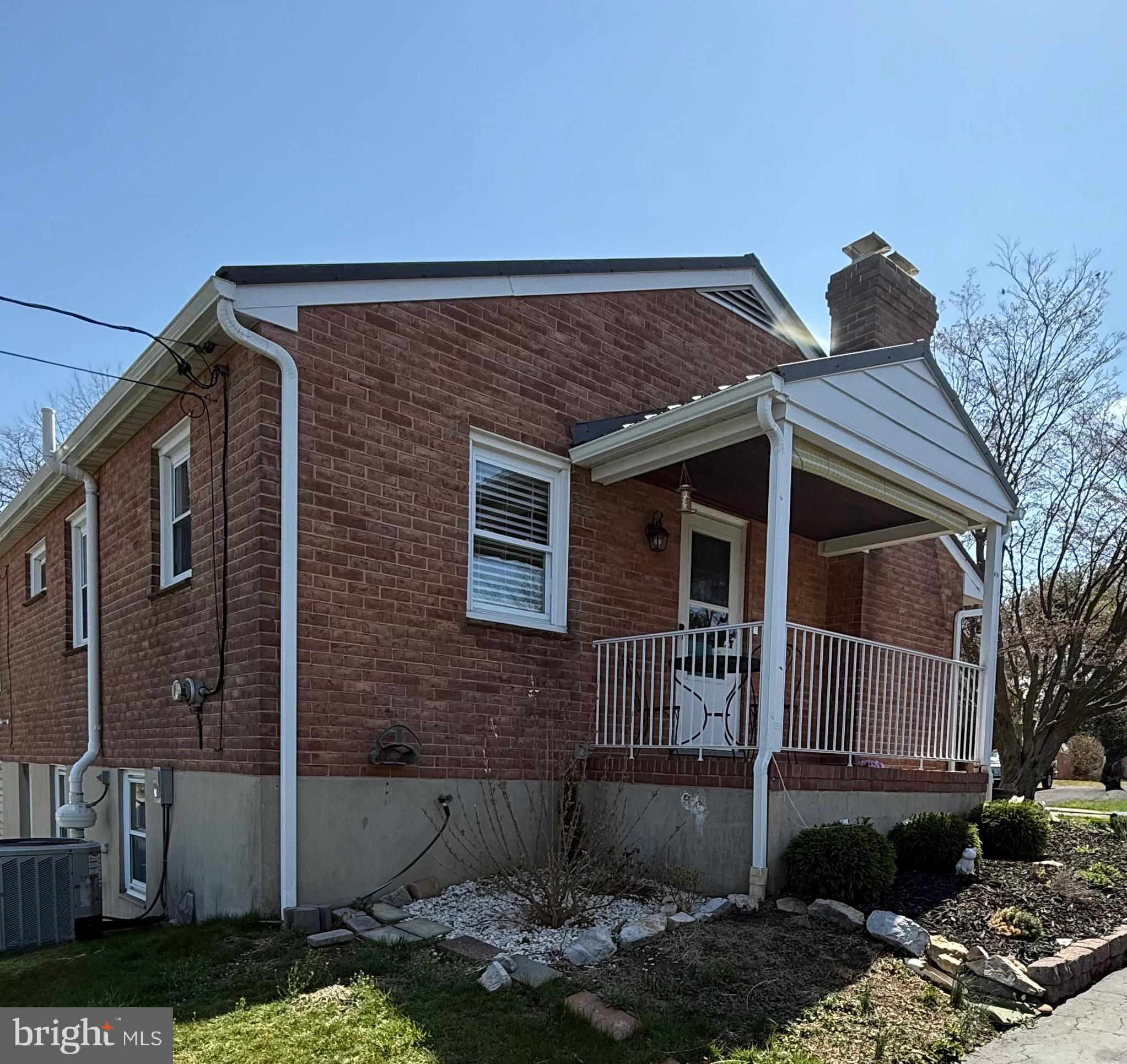 OAK RIDGE - Residential