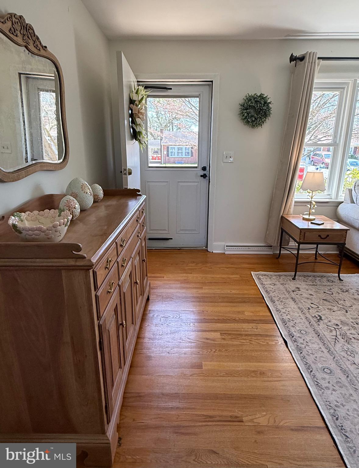 OAK RIDGE - Residential