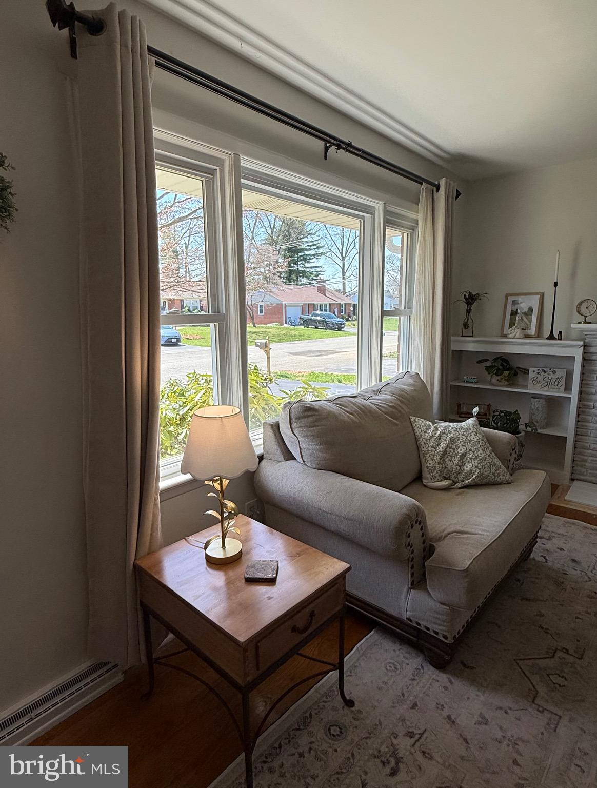 OAK RIDGE - Residential