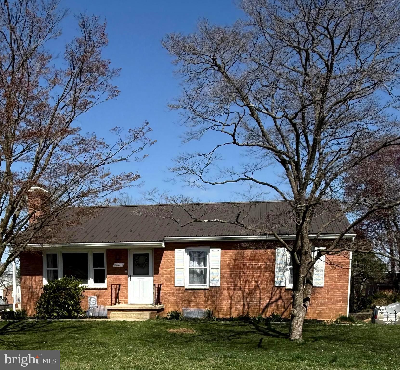 OAK RIDGE - Residential