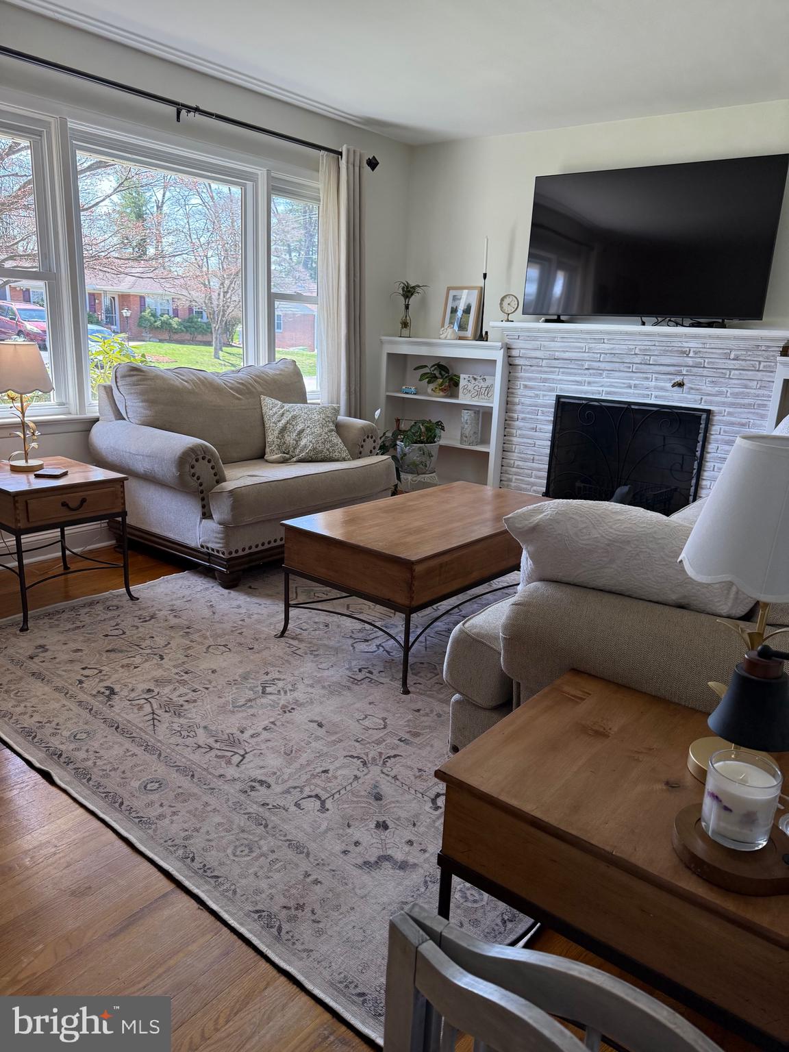 OAK RIDGE - Residential