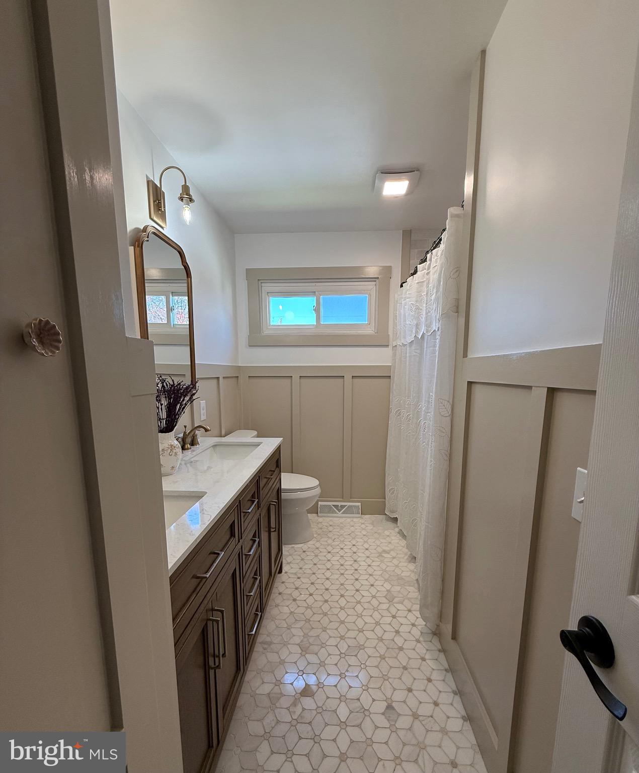 OAK RIDGE - Residential