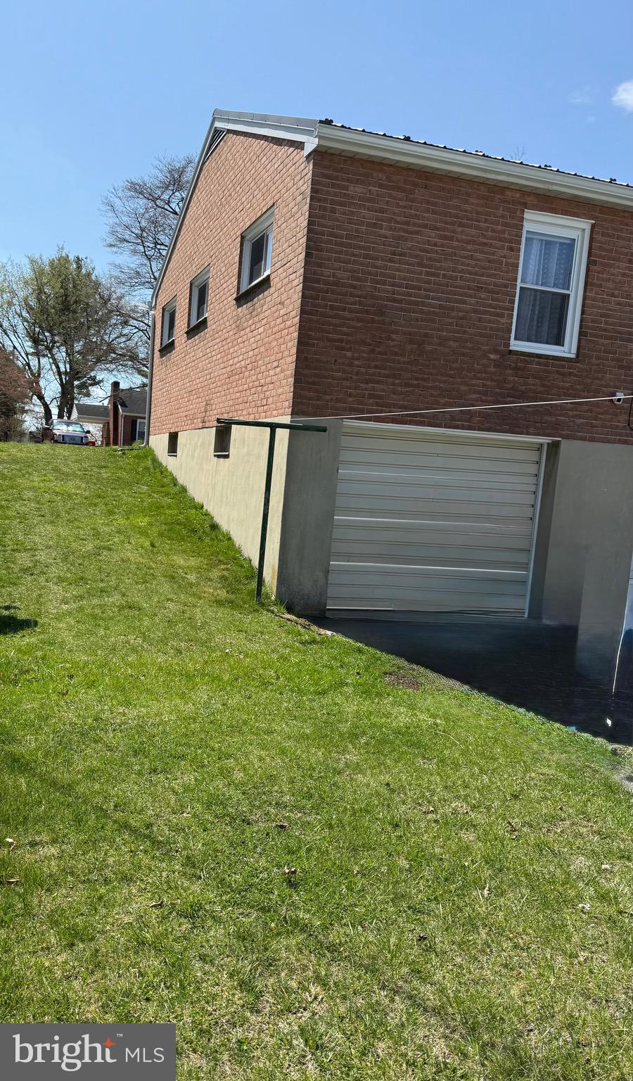 OAK RIDGE - Residential