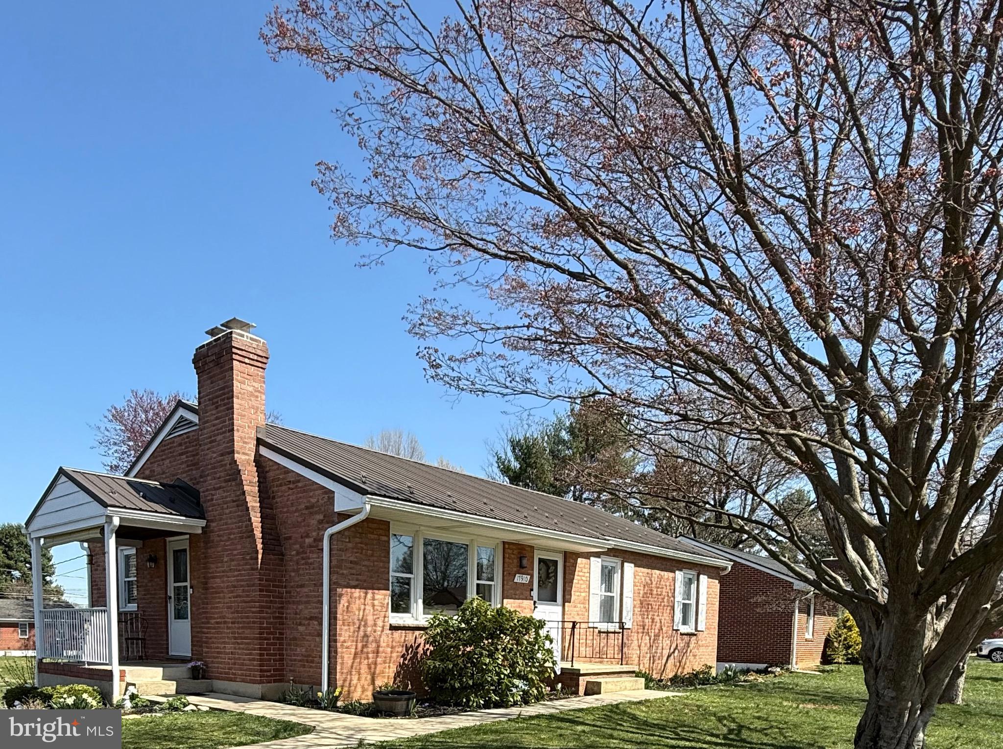 OAK RIDGE - Residential