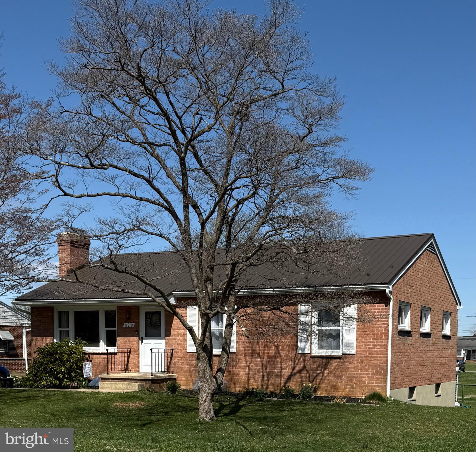 OAK RIDGE - Residential