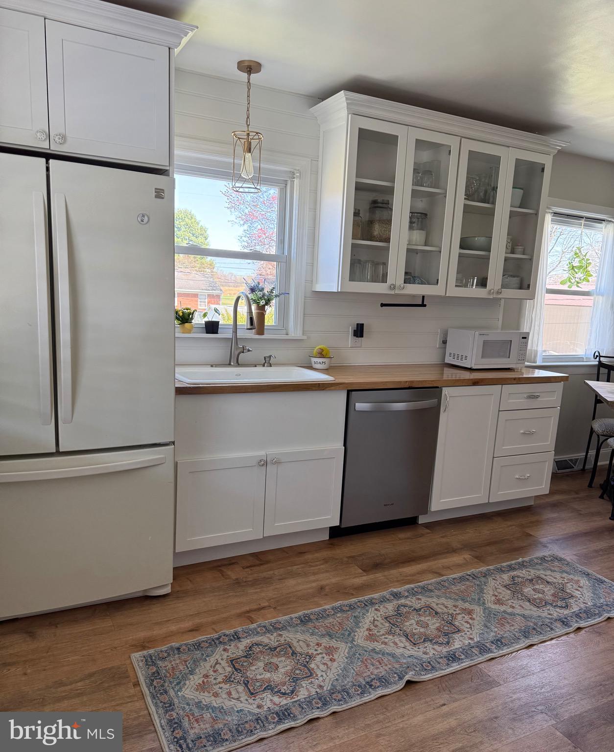 OAK RIDGE - Residential