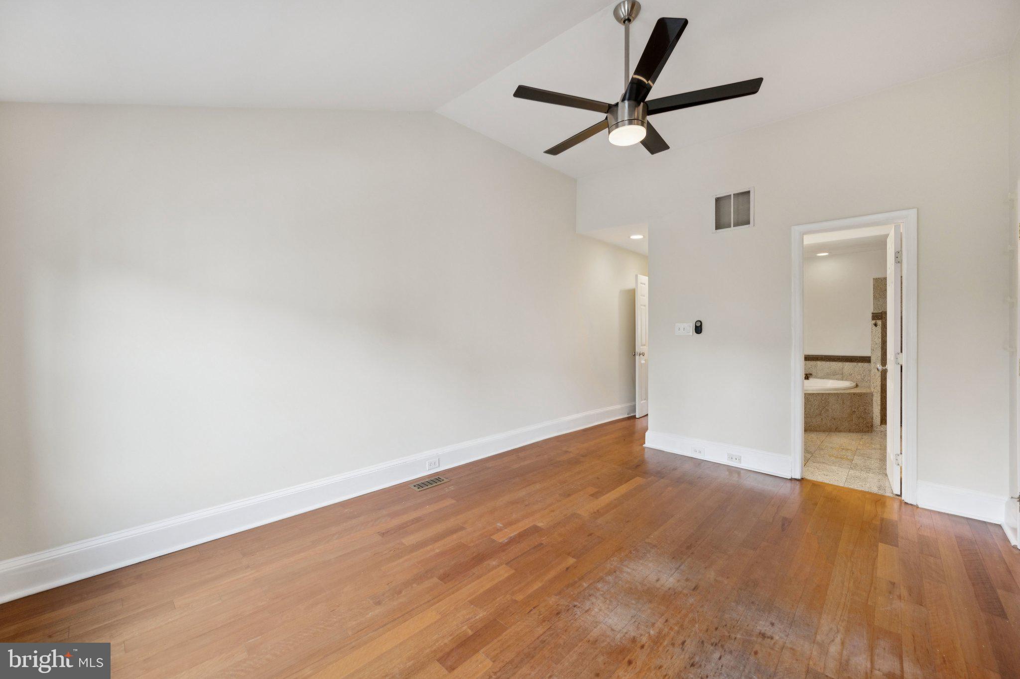 UPPER FELLS POINT - Residential Lease