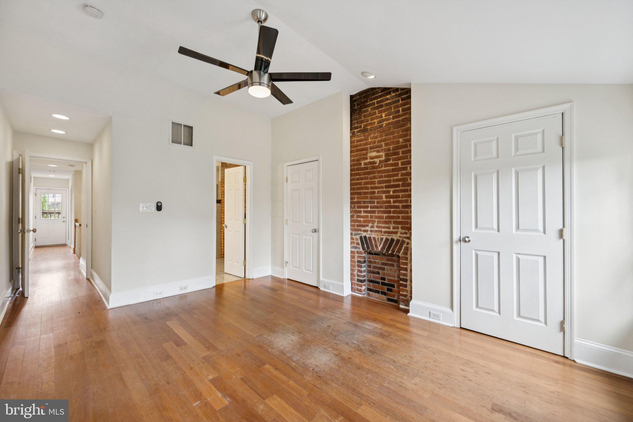 UPPER FELLS POINT - Residential Lease