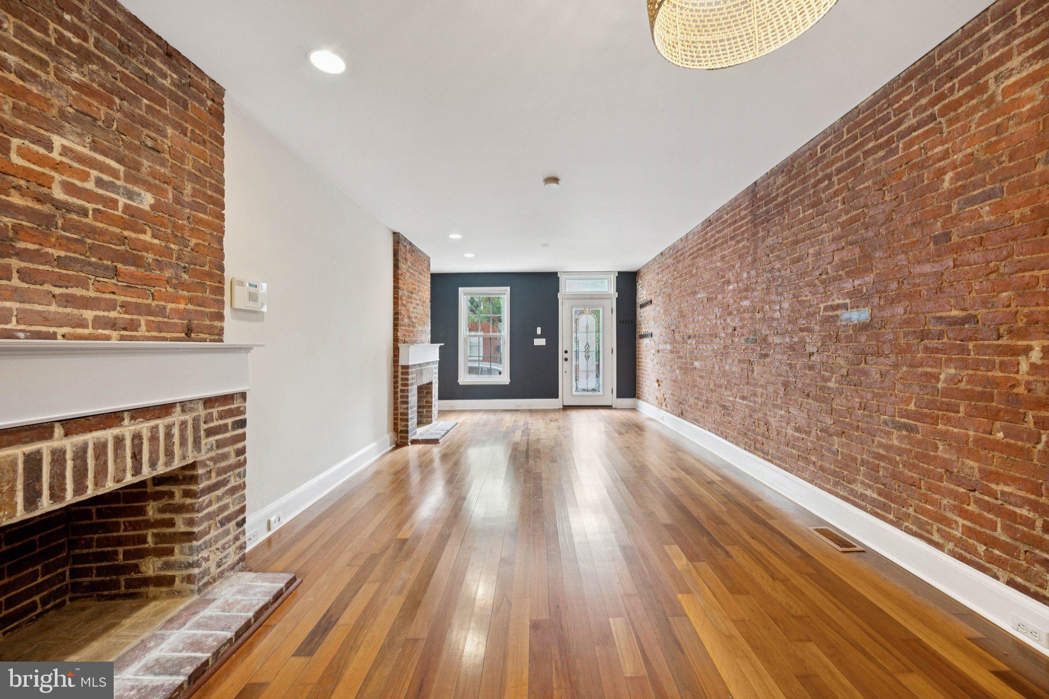 UPPER FELLS POINT - Residential Lease