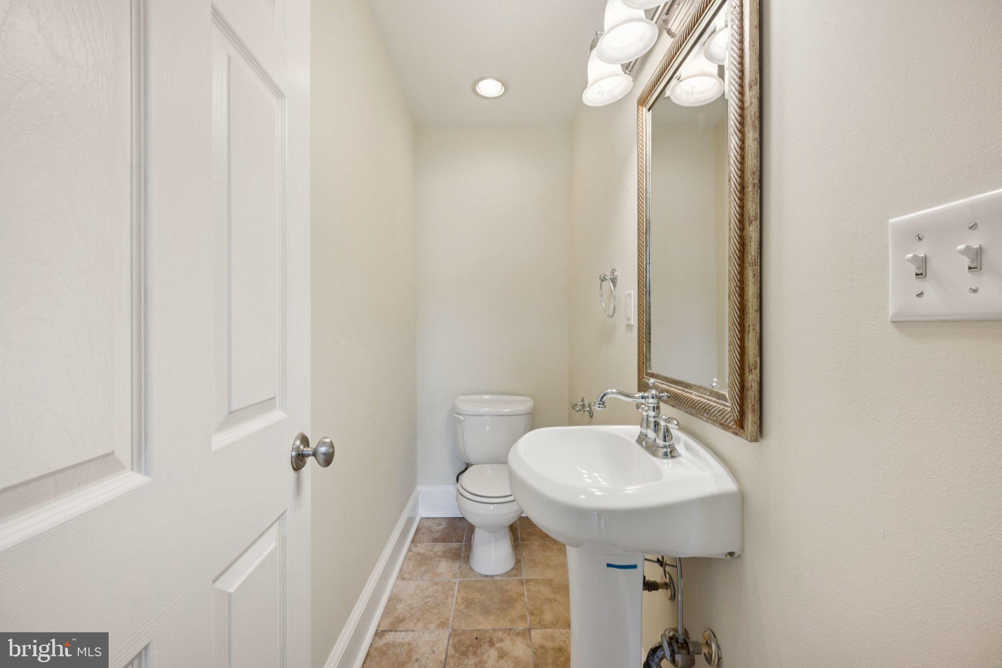 UPPER FELLS POINT - Residential Lease