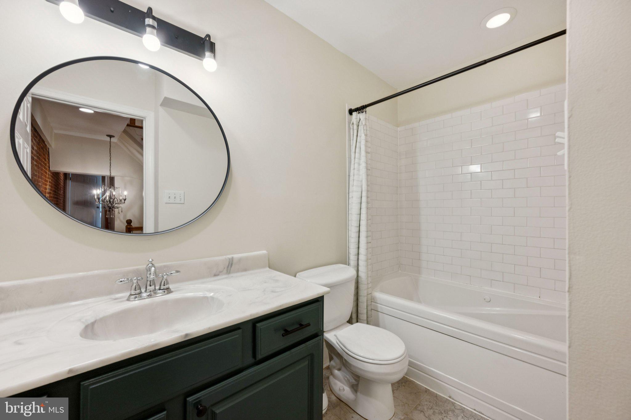 UPPER FELLS POINT - Residential Lease