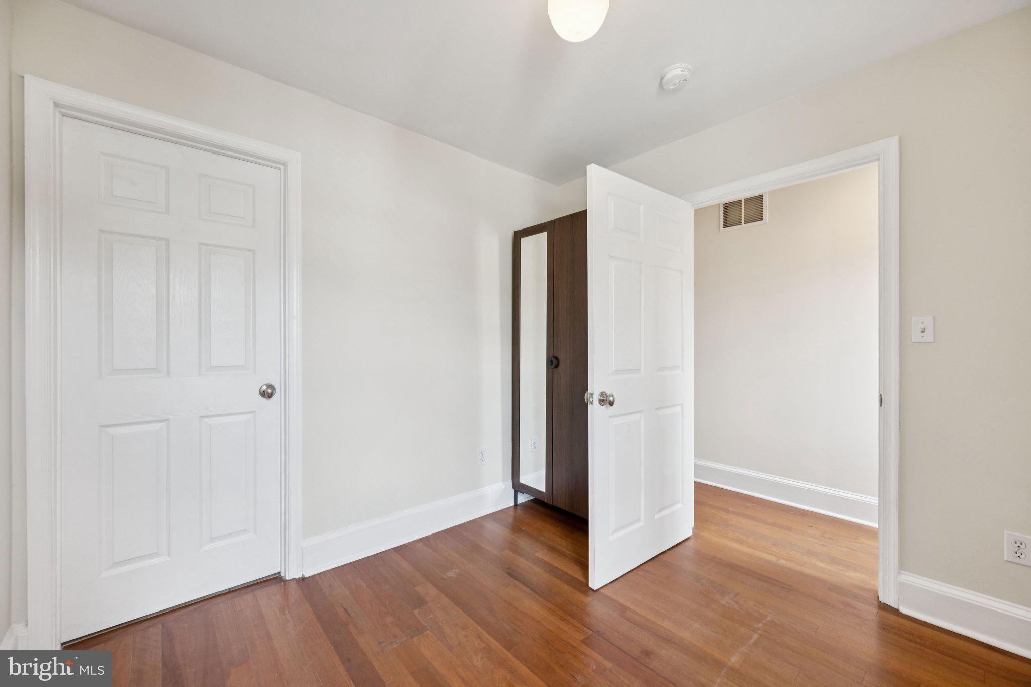 UPPER FELLS POINT - Residential Lease