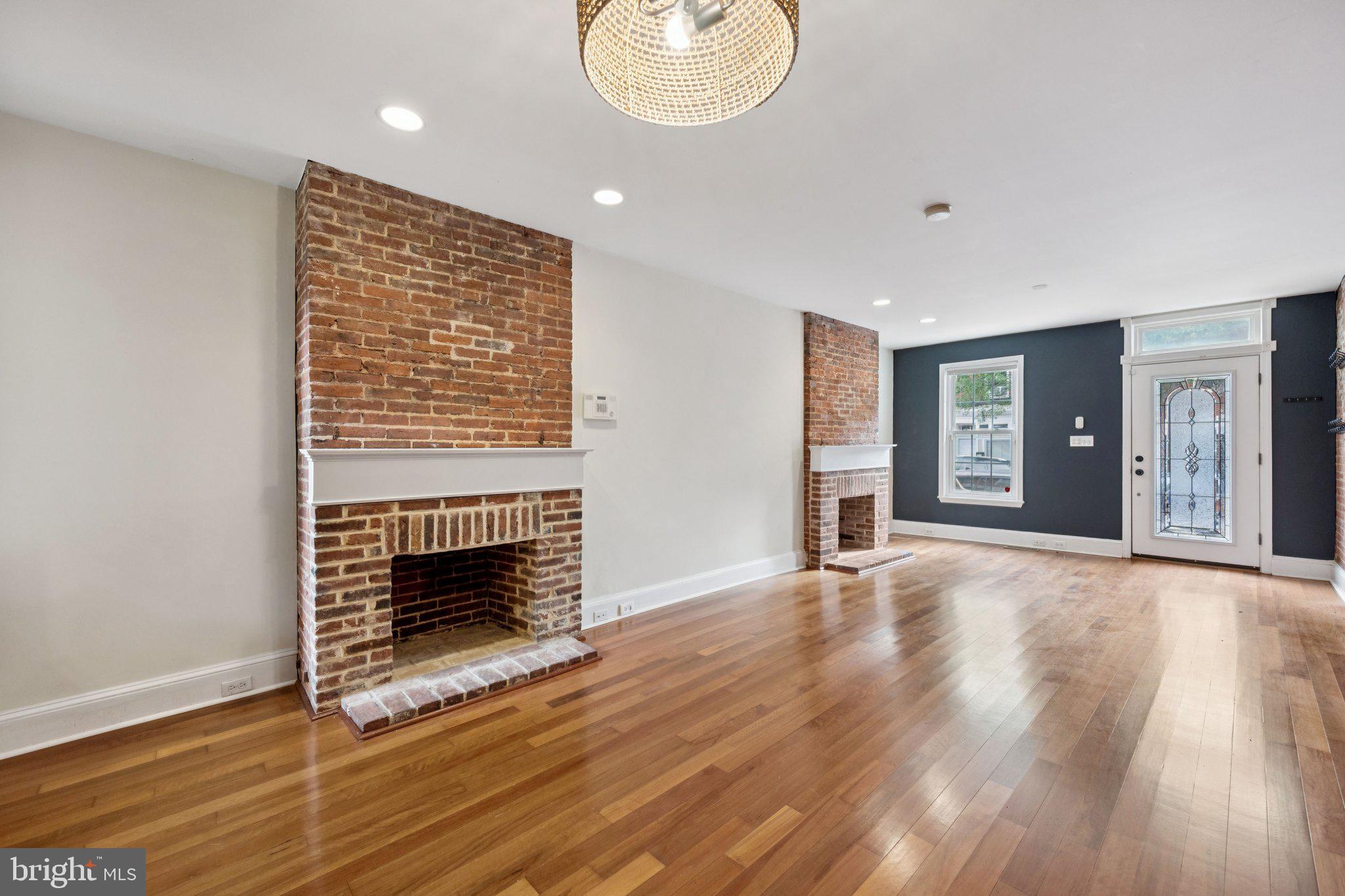 UPPER FELLS POINT - Residential Lease