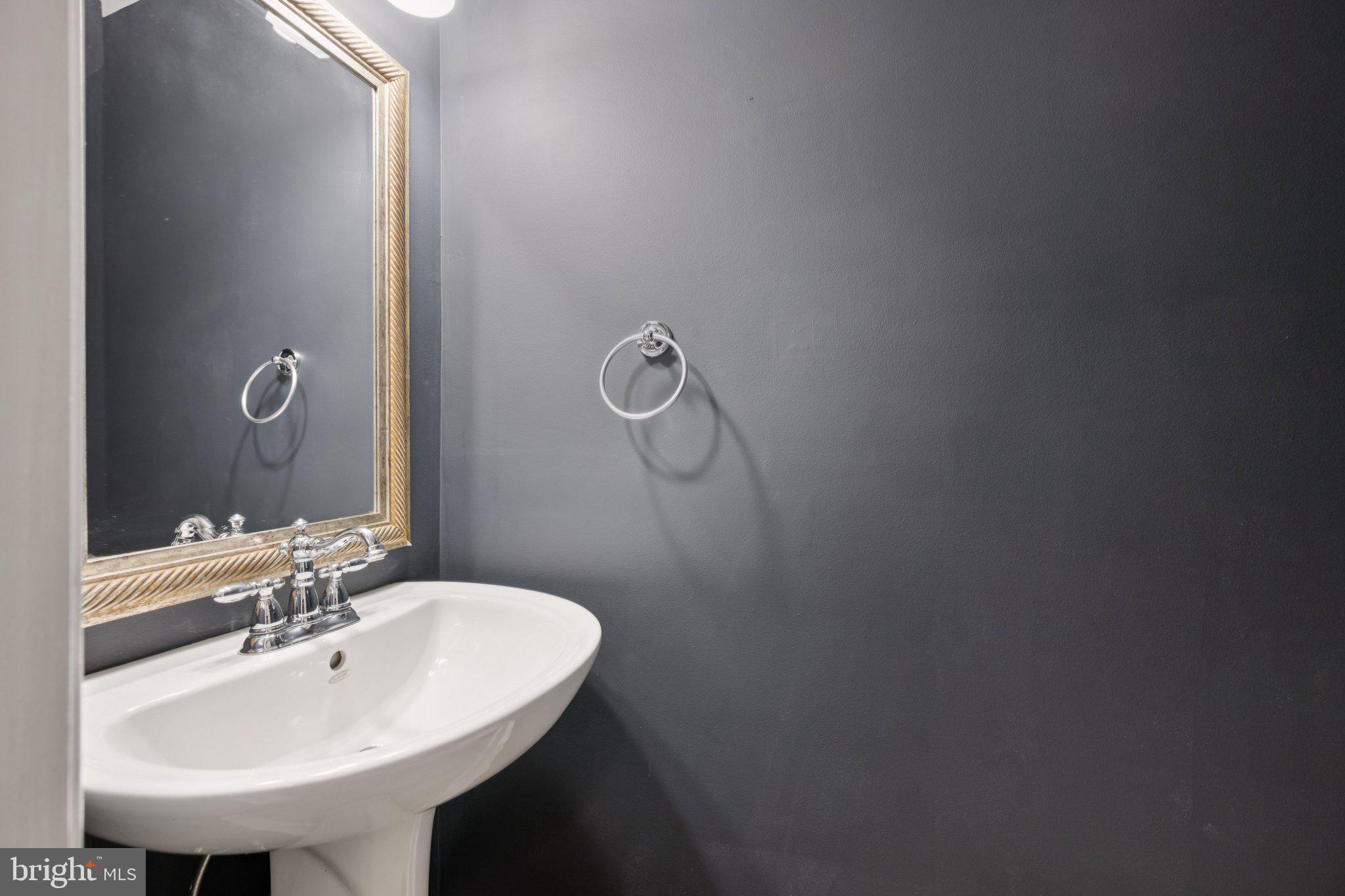 UPPER FELLS POINT - Residential Lease