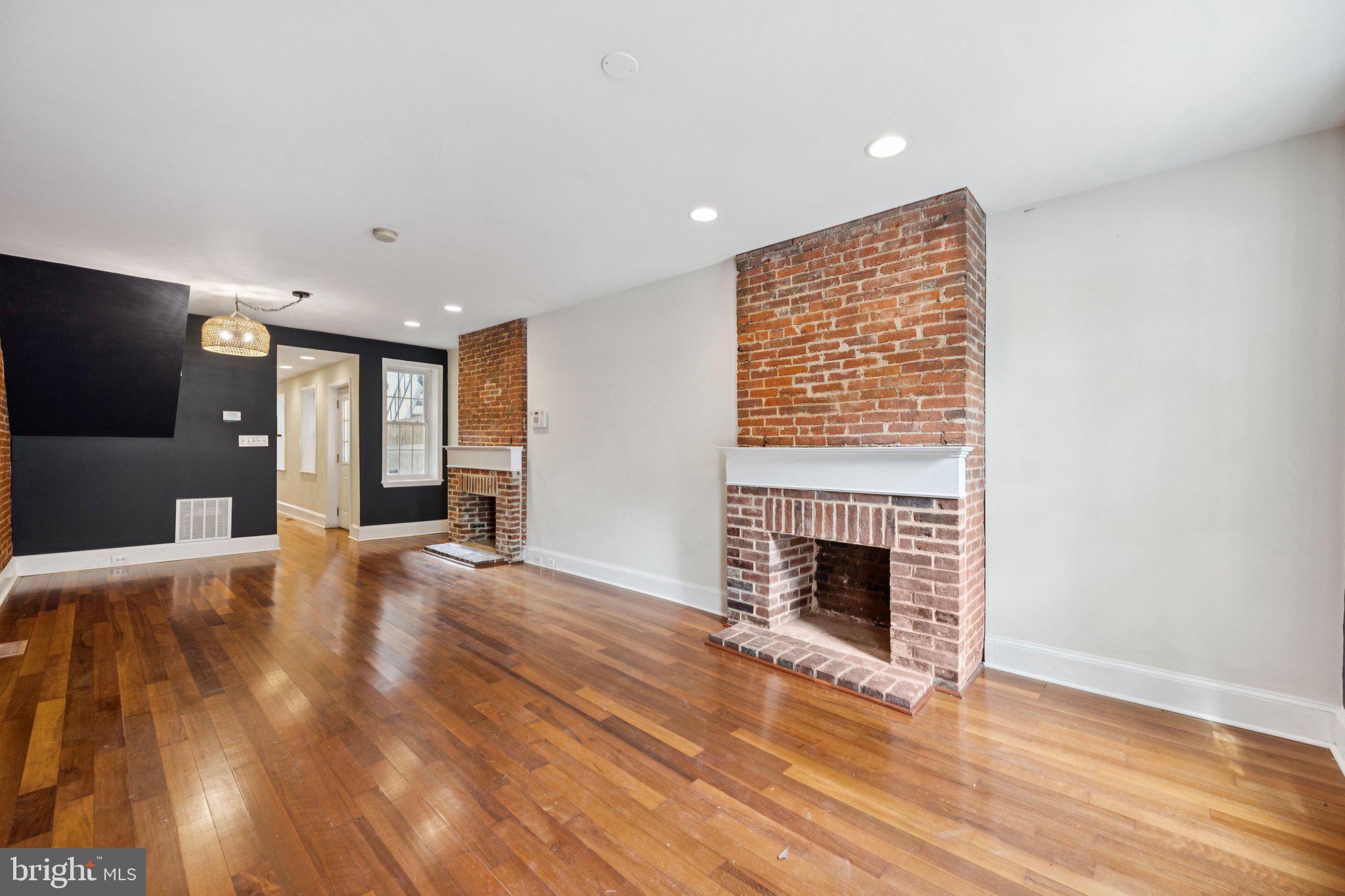 UPPER FELLS POINT - Residential Lease