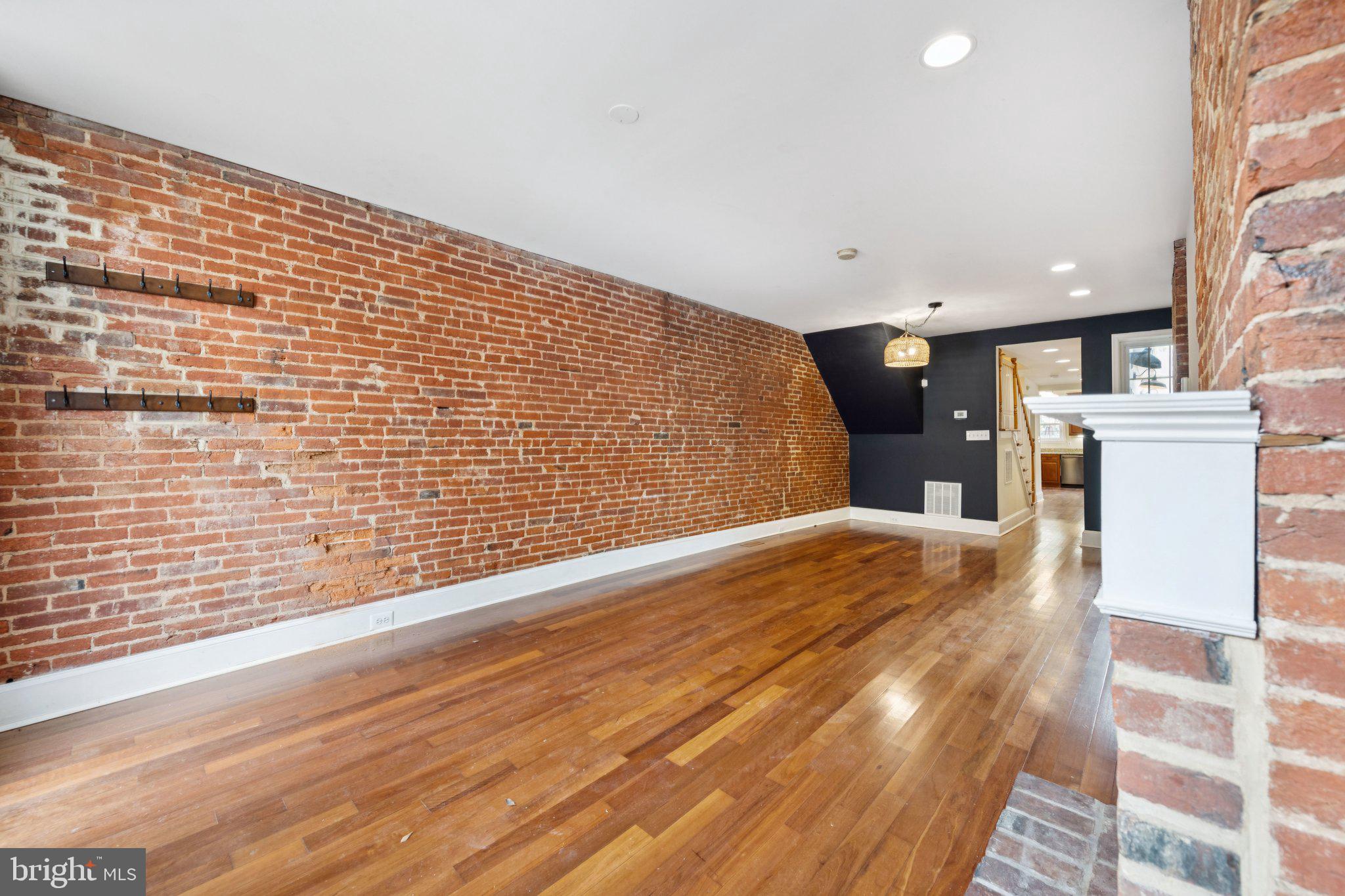 UPPER FELLS POINT - Residential Lease