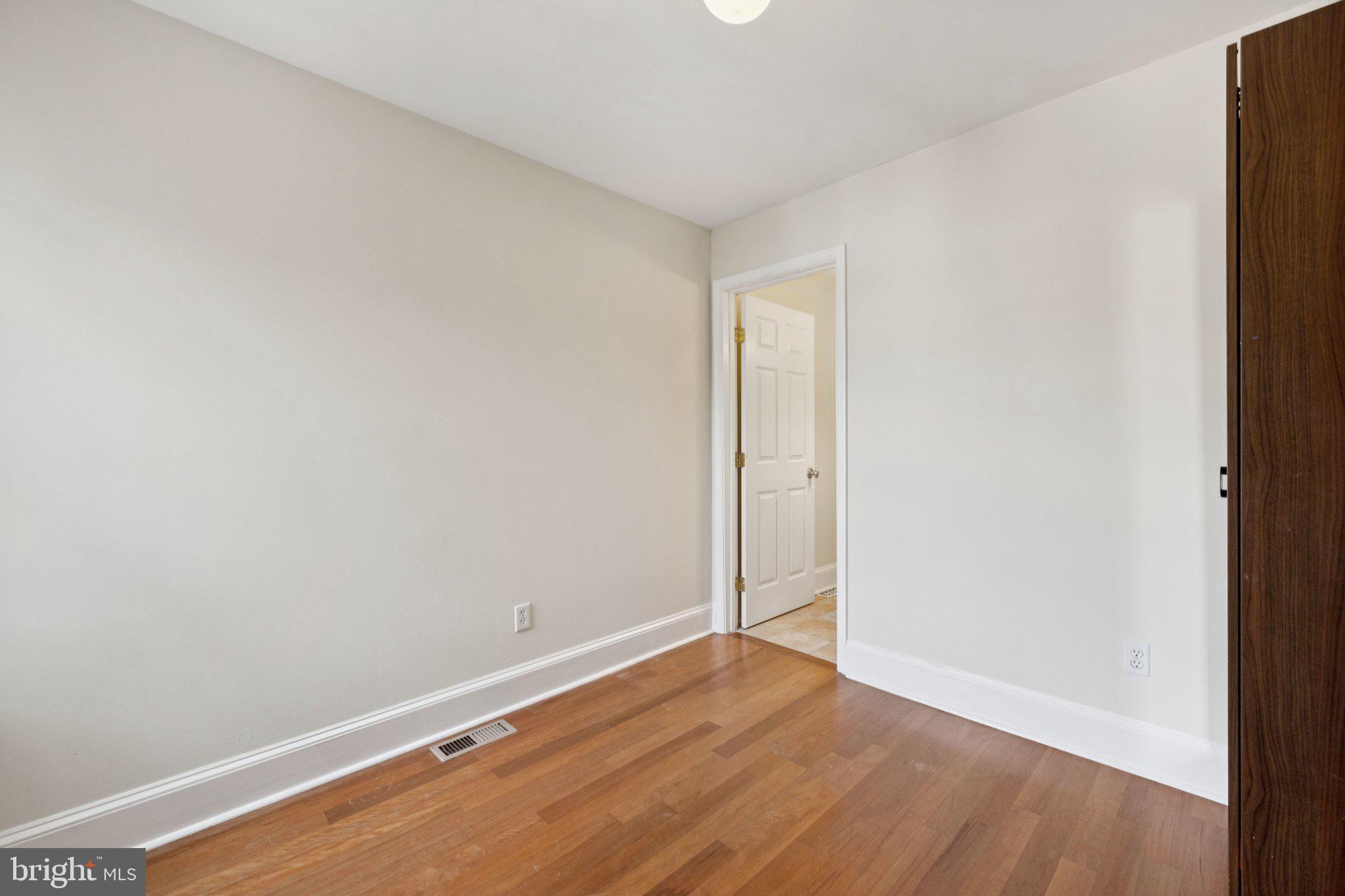 UPPER FELLS POINT - Residential Lease