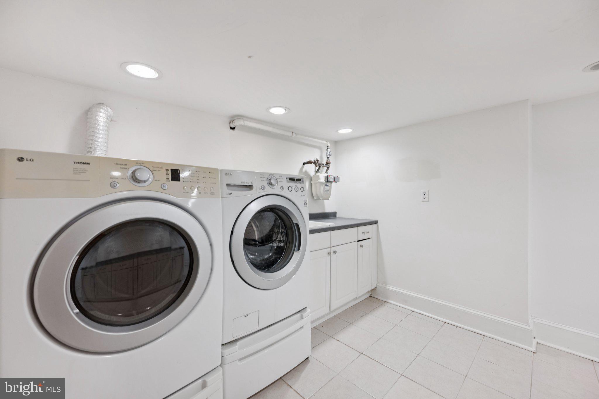 UPPER FELLS POINT - Residential Lease