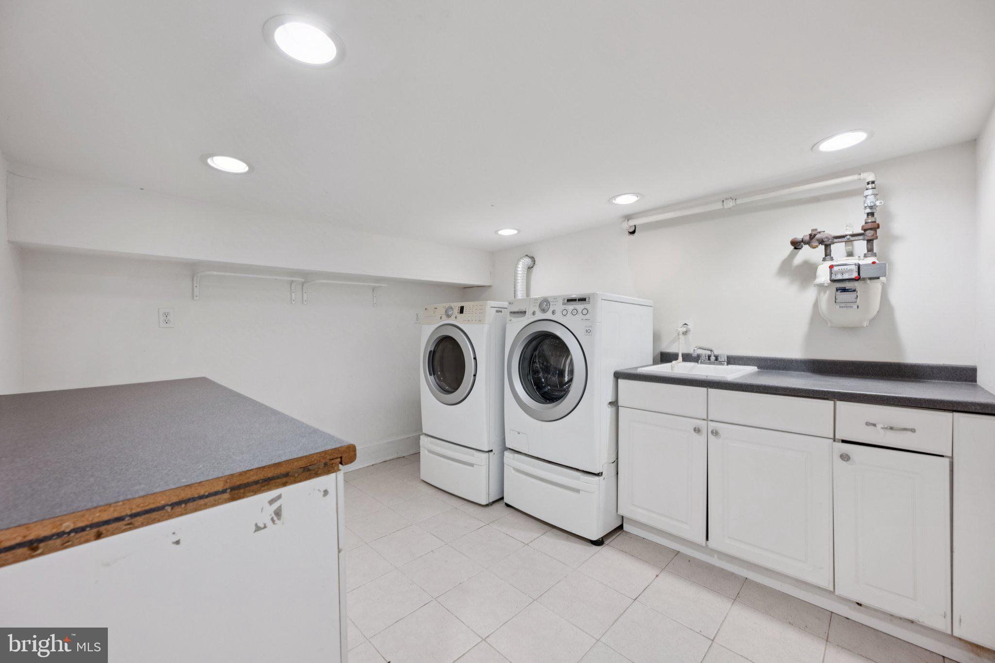 UPPER FELLS POINT - Residential Lease